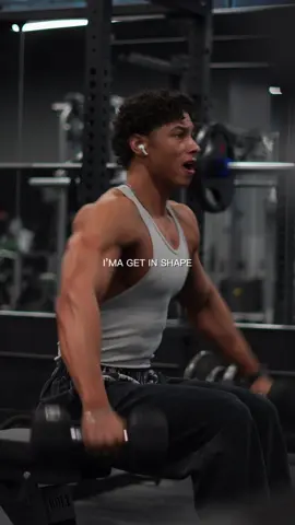 The mantra 💯  If you’ve been struggling to get in shape, and don’t know what you should be eating or doing in the gym to reach your goals, DM me “COACH” and I’ll be here to help.  I’ll build you a fully customized training and nutrition plan so you know exactly what you need to do every day to achieve your fitness goals.  @YOUNGLA  @ehplabs  Code “DRE” 🔱  #fyp #capcuttemplate #GymTok #mondaymotivation #fitnessmotivation #mambamentality 