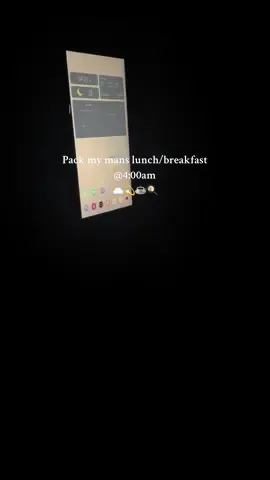 Part 22 | happy Monday.. 🌥️💫💖 #packinglunchformyhusband #packinglunch #lunchformyhusband #breakfastburrito #breakfast 