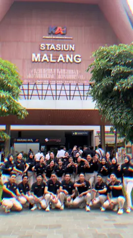 happy graduation rek 💗  #malang #prami #kai #pramugarikeretaapi #kaiservices #JJCapCut 