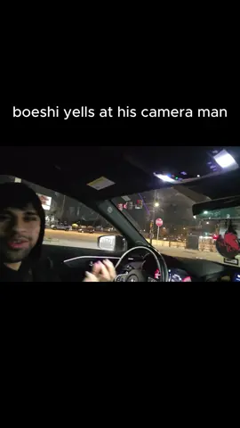Streamer Fires Camera Man While Live 😱 #streamer #boeshi #gigachad #twitch #twitchclips #twitchclipsdaily #ishowspeed #marlon 