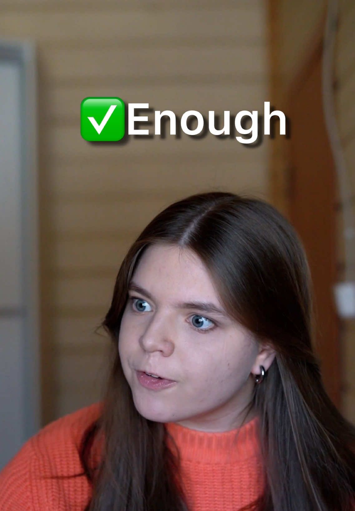 What do you say? #englishlanguage #vocabulary #sasha_mayorik 