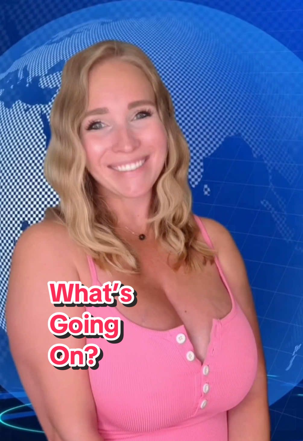 Start your Monday with news hotter than Pete Hegseth’s group chat. From NATO drama to Trump’s legal losses—here’s what you actually need to know. #MorningNews #PoliticalTea #TrumpNews #NATO #PeteHegseth #USPolitics #SassyAnchor