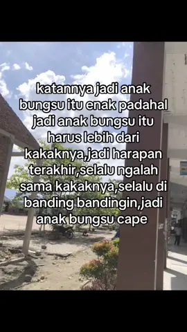 #fyp#anakbungsu#cape#selaluserbasalah