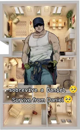 #visualnovel #visualnovelgame #daniel #whatiwouldntdo #yandere #yanderevisualnovel #blackflag #fyp #parati 