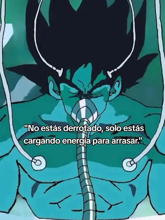 #derrota #goku #disciplina #fyp #logros #sueños #felicidad
