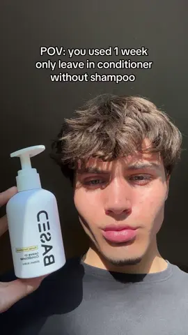 holy texture @Based Bodyworks #hair #hairstyle #hairtexture #texturehair #hairstyle #fyp #basedbodyworks #experiment 