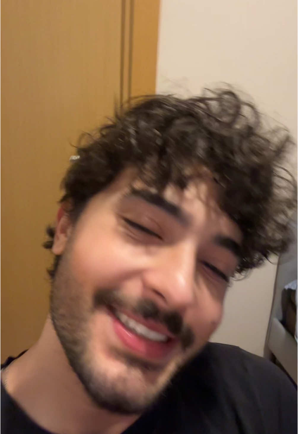 Yatağıma bakmayın. #keşfet 