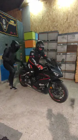 #motard #moto #drole 