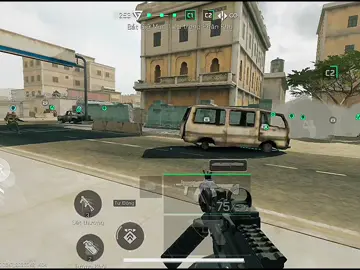 Delta force 🔥💯#deltaforce #deltaforcemobile #bloodstrike #bloodstrikemobile #bloodstrikeclips #tiktok #tiktokgaming #fyp #foryou #viral 