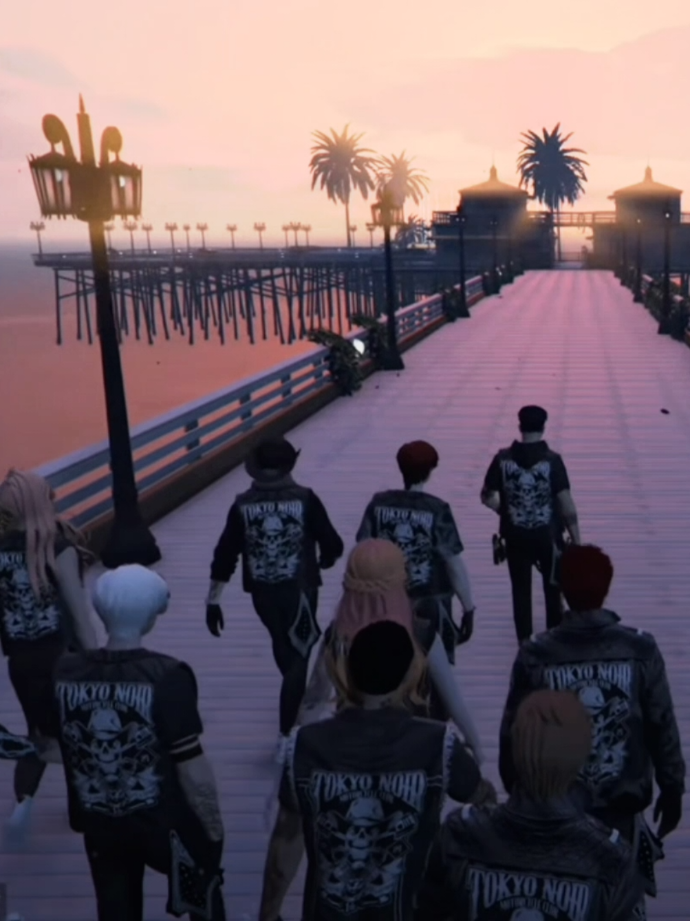 (just rp/ic) home is wherever they are #tnf #tnmc #moxieroleplay 