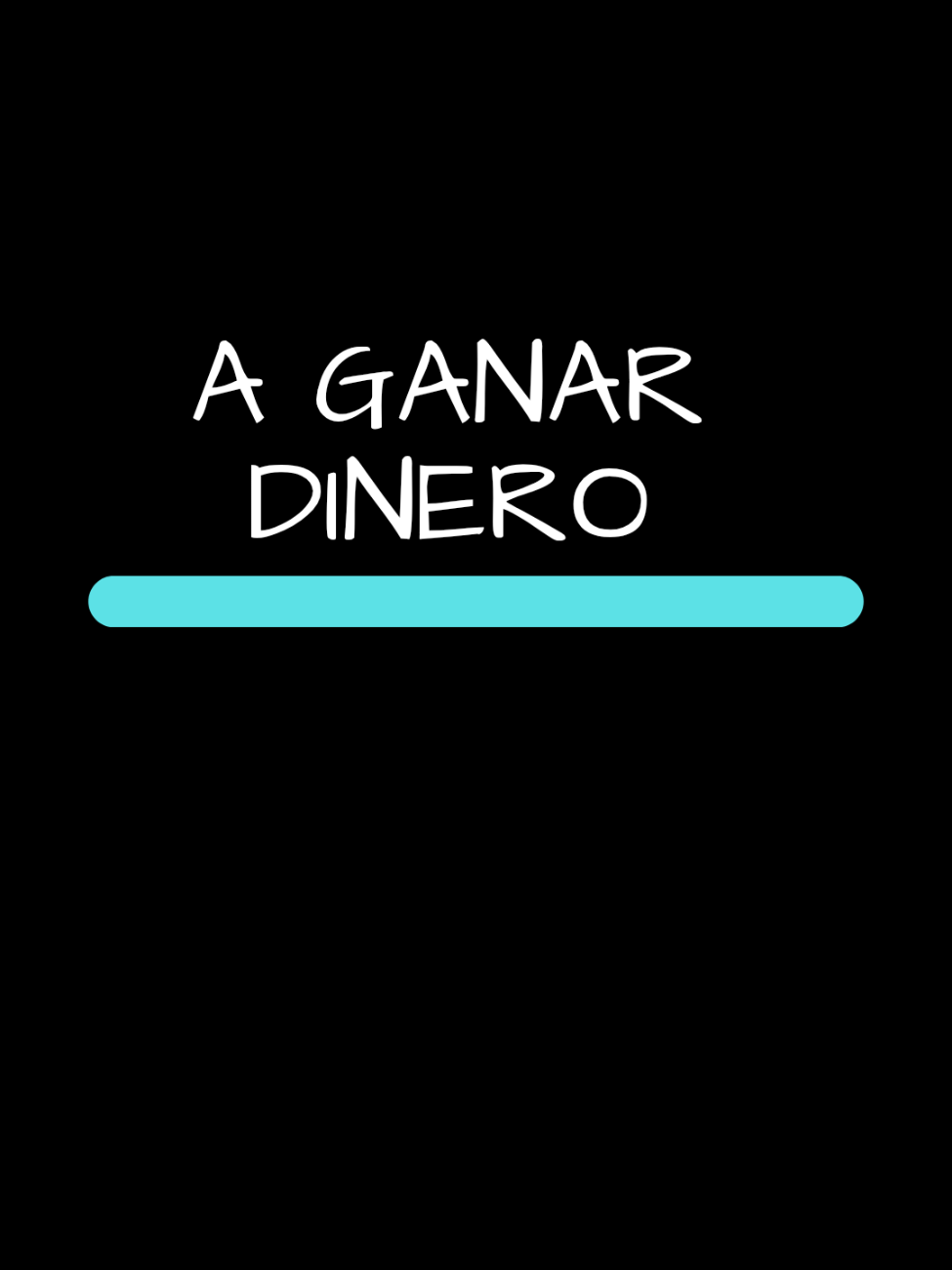 gana dinero, pero VIVE LA VIDA. #VIDA #haveyoueverseentherain #solofrases 