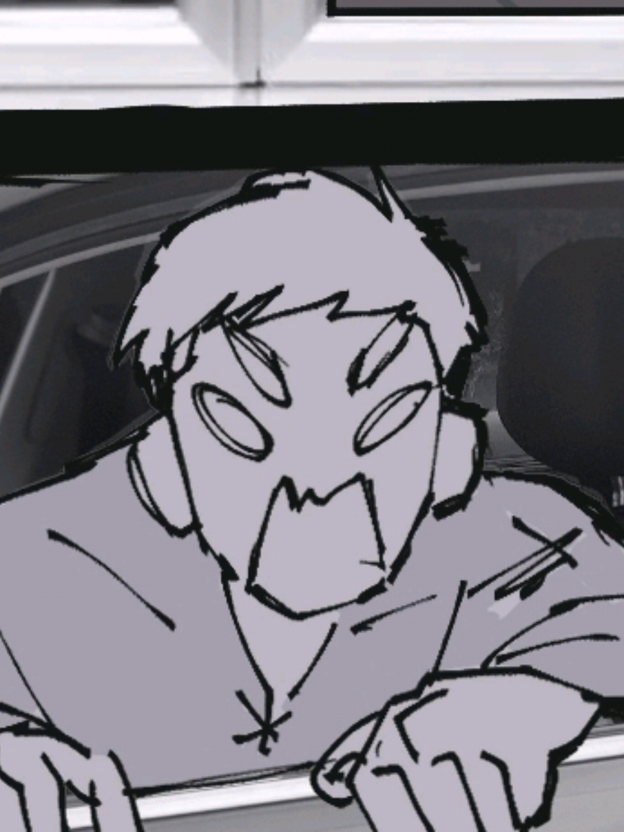 Ice cream! #art #meme #dungeonmeshi 