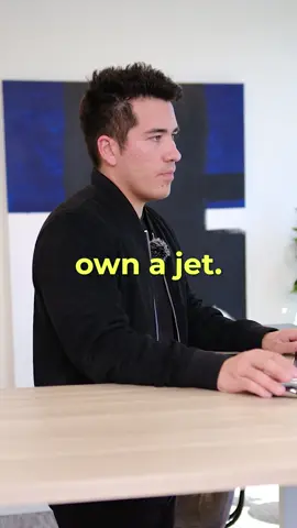Client tries to debate flight pricing because he owns a jet and knows the costs. #FlyAmalfi #PrivateJet #Travel