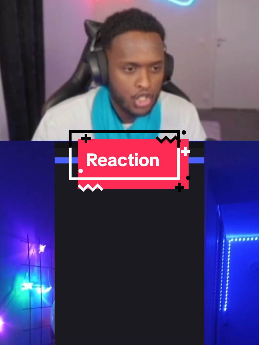 @SomaliGamergg1 #caato #somalitiktok #waliid_editor #somaligamer #reaction #foryoupage 