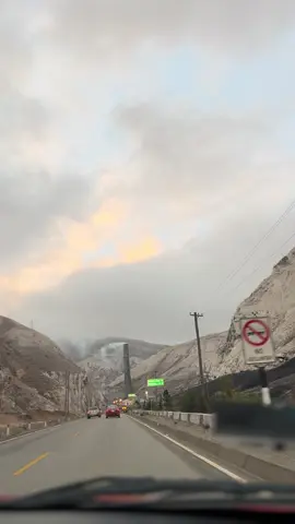 Llegar a la Oroya suena algo así #laoroya #oroya #carreteracentral 