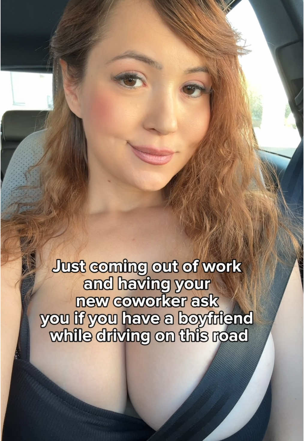 Basic coworker experience I quest #working #coworkers #joke #funny #texas 