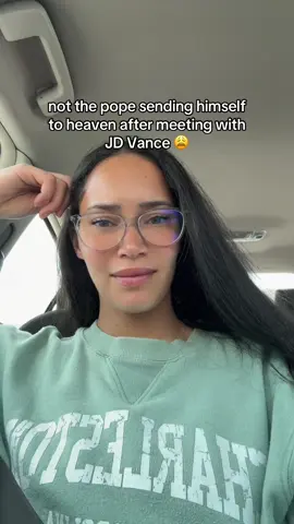 Hey jd there’s this guy Putin I think you should meet next 