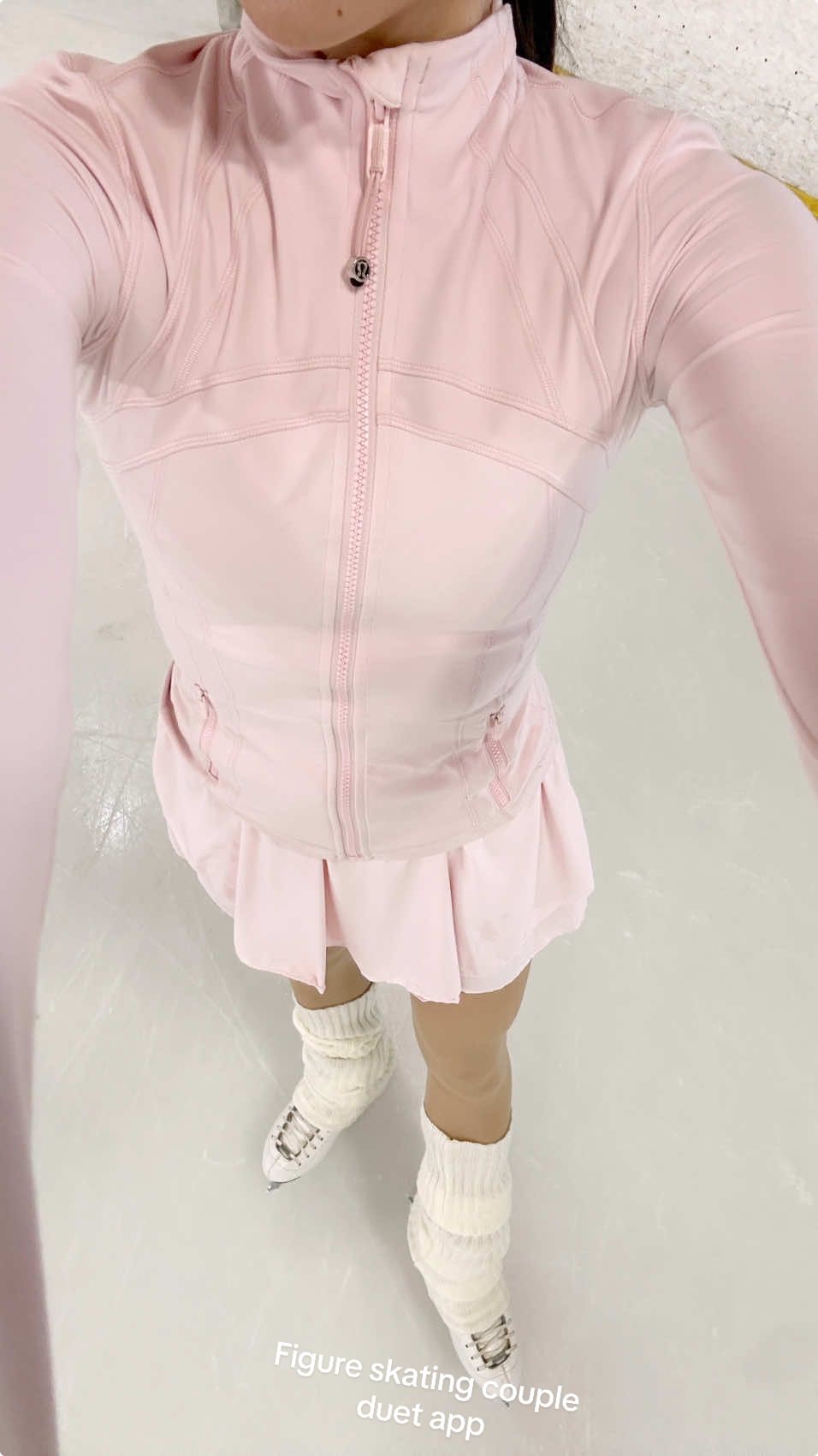 It’s giving skating couple 👀💕#resonatewithduet #dating #duetapp #datingapps #firstdate #figureskating #figureskatinggirlfriend #duetpartner 