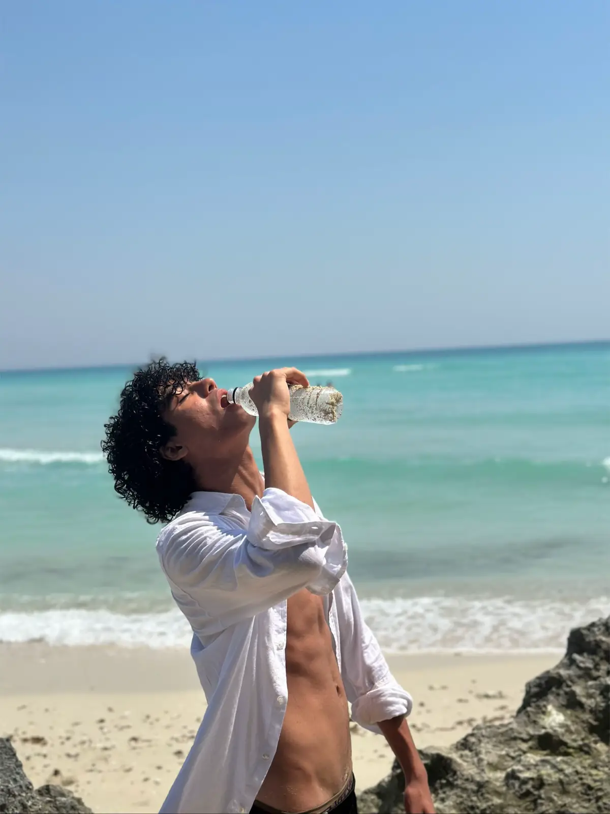 #fyp #foryou #beach #style 