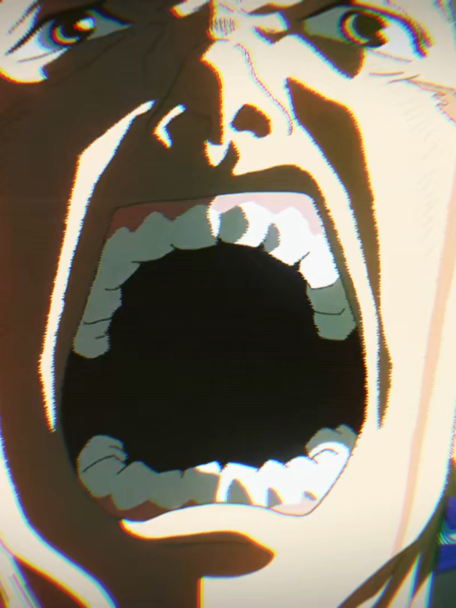 where's your head at #cyberpunk #cyberpunkedgerunners  #animeedit #amvedit 