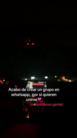 Unansee #grupo #whatsapp #gruposdewhatssap #foryou #parati #viral #hoynoduermo 