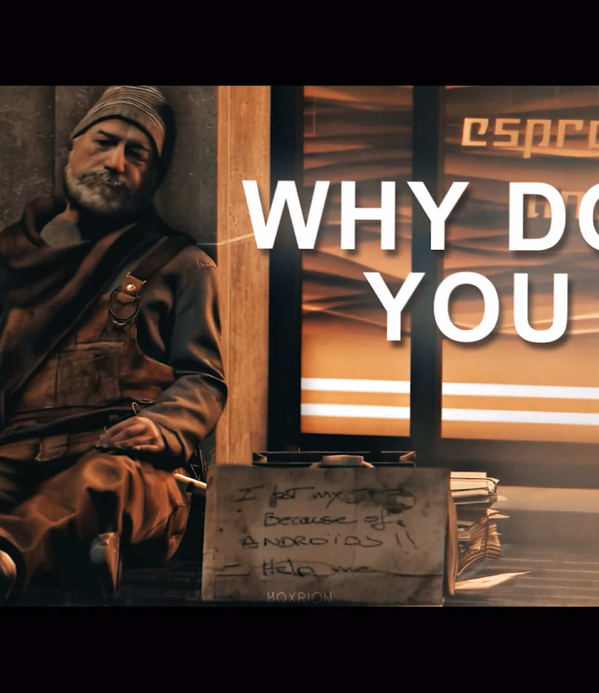 “why do you like detroit become human?” | #detroitbecomehuman #detroitbecomehumanedit #detroitbecomehumanconnor #detroitbecomehumanmarkus #dbh #dbhconnor #dbhedit #dbhconnoredit #dbhmarkus #edit #fyp #aftereffectsedits @Quantic Dream 