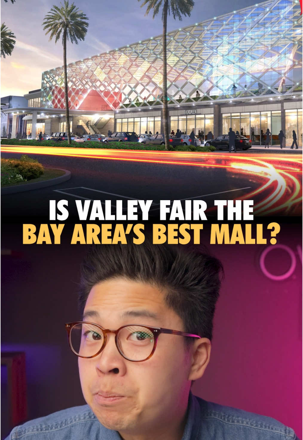 Is Valley Fair the Bay Area’s top mall? With 25 exciting new additions in 2025, including Alamo Drafthouse for movie lovers, the whimsical Hello Kitty Cafe, Tai Er’s bold flavors, and Nespresso’s sleek coffee haven, it’s hard to argue otherwise! This Westfield gem keeps evolving, blending luxury shopping with vibrant dining and unique experiences that draw crowds from all over. From high-end brands to trendy eateries, Valley Fair is redefining what a mall can be. But what seals the deal for you? Is it the buzz of new openings, the upscale vibe, or the promise of more to come? Westfield’s commitment to staying put and leveling up makes it a standout, but we want to hear your thoughts! What’s the one store, restaurant, or experience you’d love to see next at Valley Fair? Maybe a cutting-edge VR arcade, a cult-favorite dessert spot, or a flagship fashion brand? Drop your ideas below and let’s dream big! Tag a friend who’d vibe with Valley Fair’s glow-up and share why it’s your go-to (or not yet!).