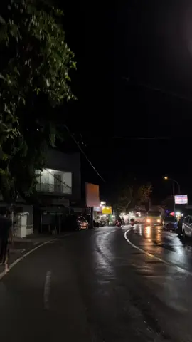 habis hujan terbitlah?