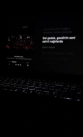 Apar buralardan məni uzaqlara #fyp #fypシ゚ #foryou #music #lyrics #azerbaijan #azerbaijanmusic #SilentSym #SilentSymphony #orkhanzeynalli #gəlgedək 
