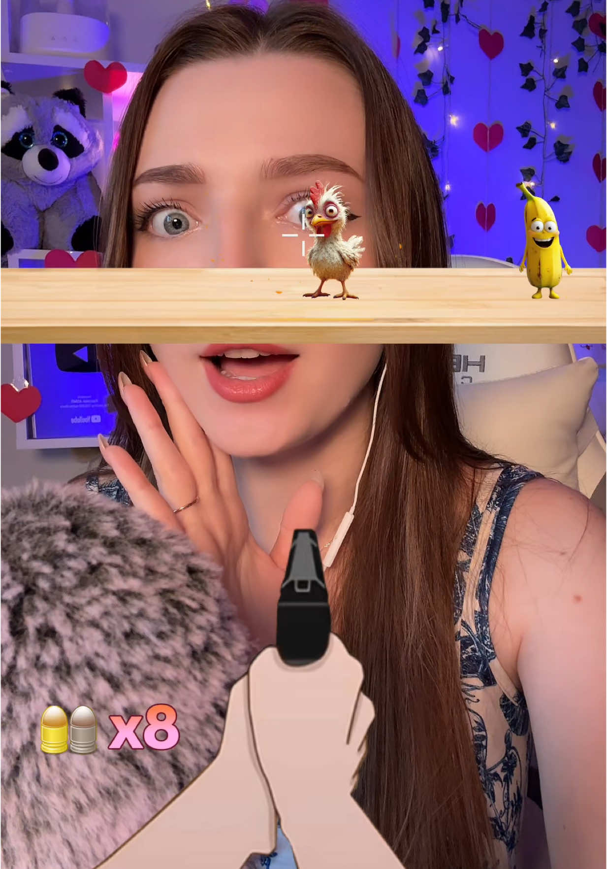 YouTube: Raccoon ASMR #ASMR #ASMRtist #ASMRvideo #ASMRsounds #relaxing #satisfying #tingles #triggers #sleepaid #calming #asmrcommunity #asmrtingles #asmrsounds #asmrtriggers #asmrmouthsounds #asmreating #asmrroleplay #asmrsleep #asmrforanxiety #foryou #foryoupage #fyp #USA #AmericanTikTok #TikTokUS #viral #trending #explorepage 