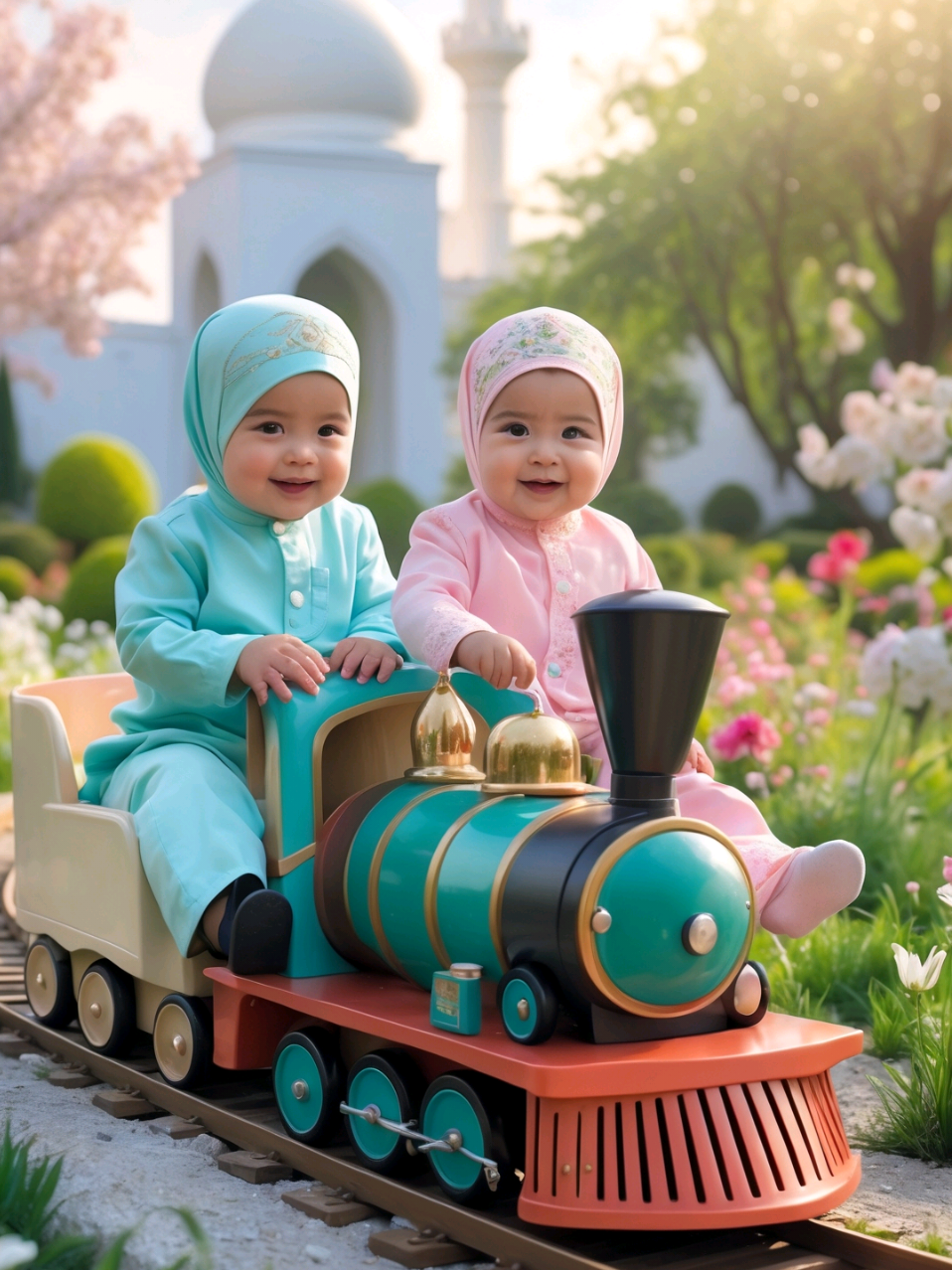 #islamicparenting 