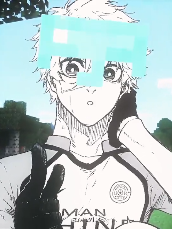 nagi vs bachira? #emwix #рек #рекомендации #broject #elbruso #foryoupage #fupage #fupシ #nagiseishiro #bachirameguru #edit #bluelock #manga #Minecraft 