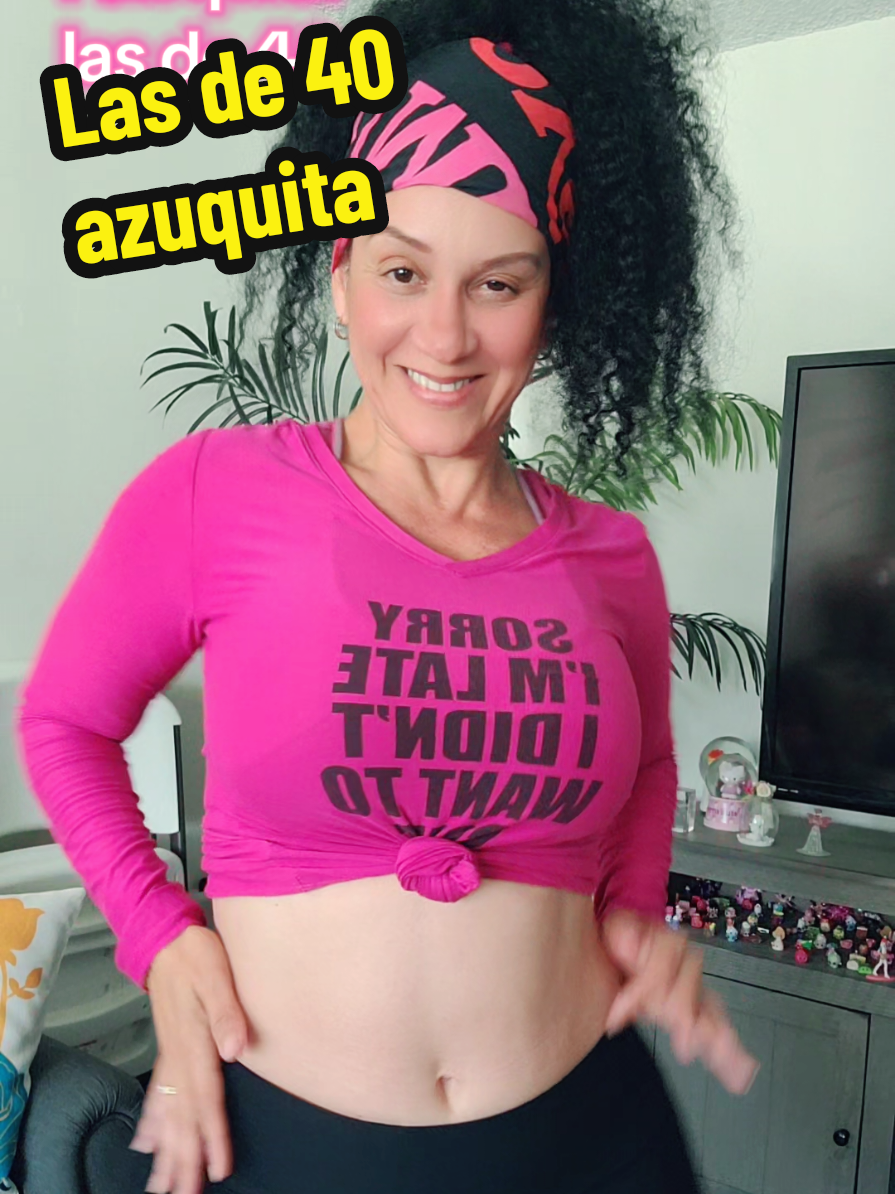 #zumbasolcuba #bailaconsol🇨🇺 #azuquita #cubanosporelmundo 