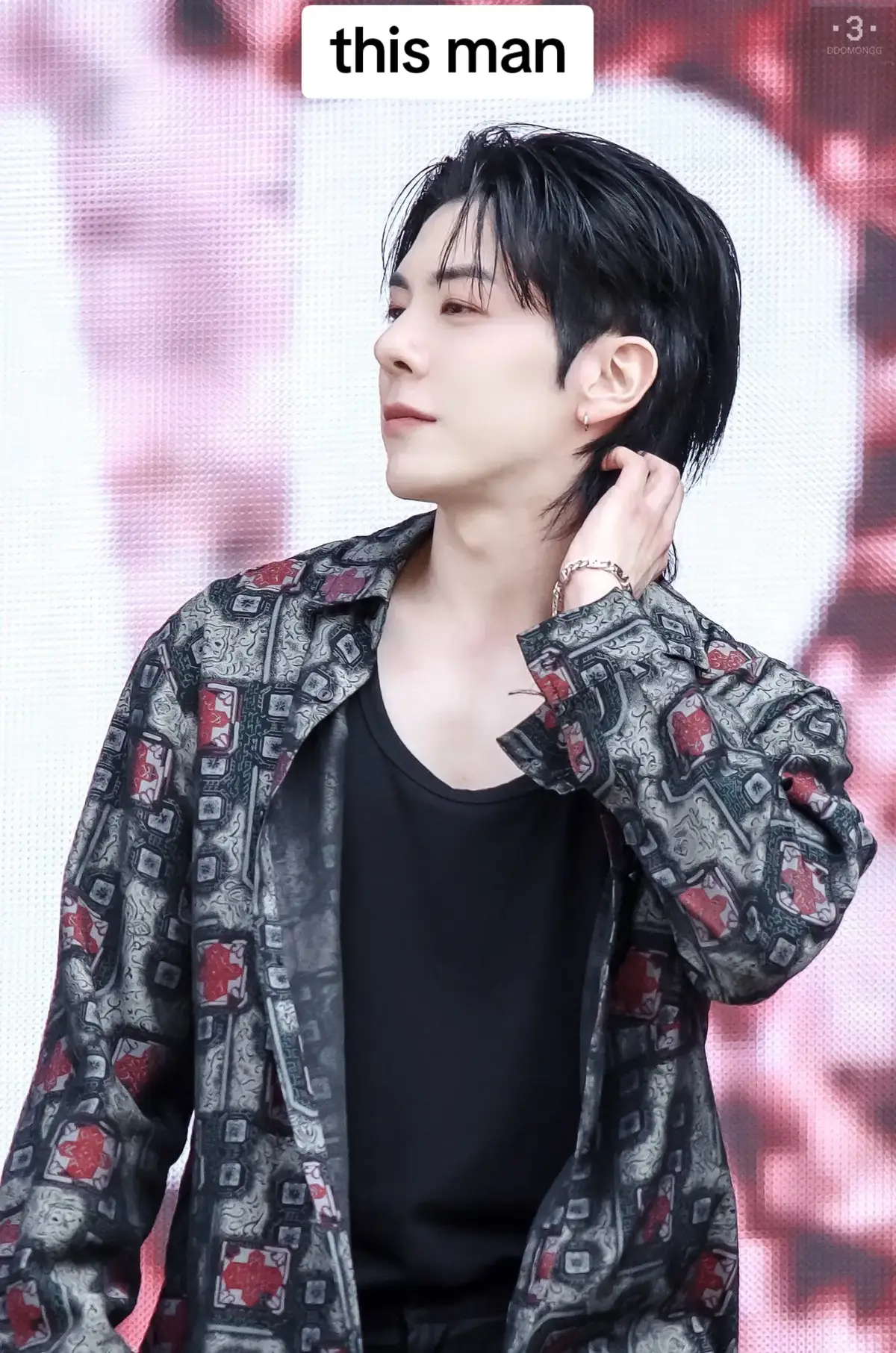 shout out to everyone who has made this masterpiece 🔥 #kimnano #nano #김나노 #나노 #jaeho #김재호 #unis #swicy 