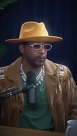 Powerful advice from Katt 👀 #viral #inspirational #kattwilliams #theovon 