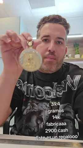 ESTO ES UN REGALO DE DIOS