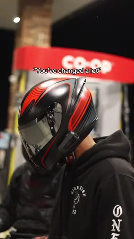 Real. #bikelife #biketok #r6 #yamaha #bikerboy #biker #1down5up #motolife #sportbike #Relationship #heartbreak 