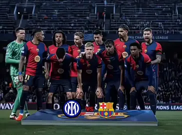 بداية نجاح#برشلونة #انترميلان #برشلونة_اكثر_من_مجرد_نادي #ترند #ريال_مدريد #دوري_الابطال 