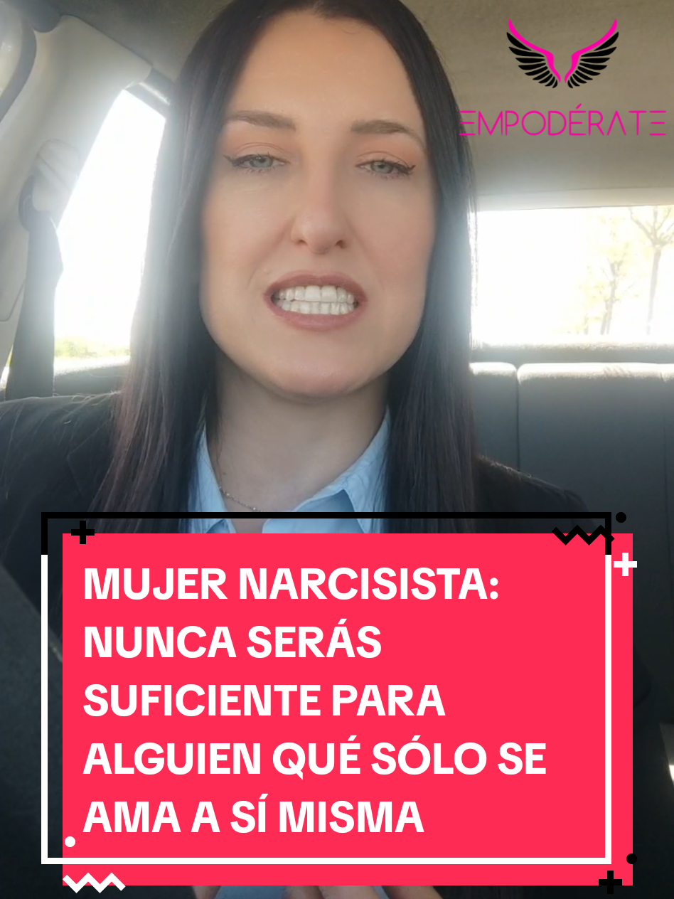 💥 Mujer narcisista: nunca serás suficiente para alguien que solo se ama a sí misma. Una mujer narcisista jamás reconocerá su culpa. Siempre serás tú el responsable, o alguien externo. No siente culpa, ni remordimientos. No hace autocrítica. Nunca. ❄️ Es fría, manipuladora, controladora. Y sí, se cuida mucho físicamente. No por autoestima, sino por necesidad de atención y control. Por dentro está vacía. Lleva una herida de abandono tan grande que solo puede llenar con poder, sexo y ego. 💔 No tiene empatía. Solo sabe usar y descartar. Y sí: es infiel, promiscua, adicta al juego de la seducción. Cuando estás con una mujer narcisista, nunca eres el único. 🧠 Te manipula. 💸 Te vacía. 💔 Te pone los cuernos. Entonces… tú decides. ¿Sigues ahí? ¿O me escribes y te ayudo a salir? 💬 Si te has sentido usado, manipulado o engañado… escríbelo. Este espacio es para ti. #narcisista #mujernarcisista #relacionestoxicas #infidelidad #abusopsicologico #cuernos #autoestima #dejalalibérate #empoderamientomasculino #Narcisistas #Narcissistic #Parahombres #AbusoNarcisista #narcissist 