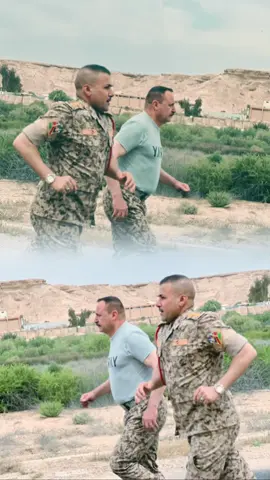 # سيادة فريق الركن كثير  عميد صباح 🫡