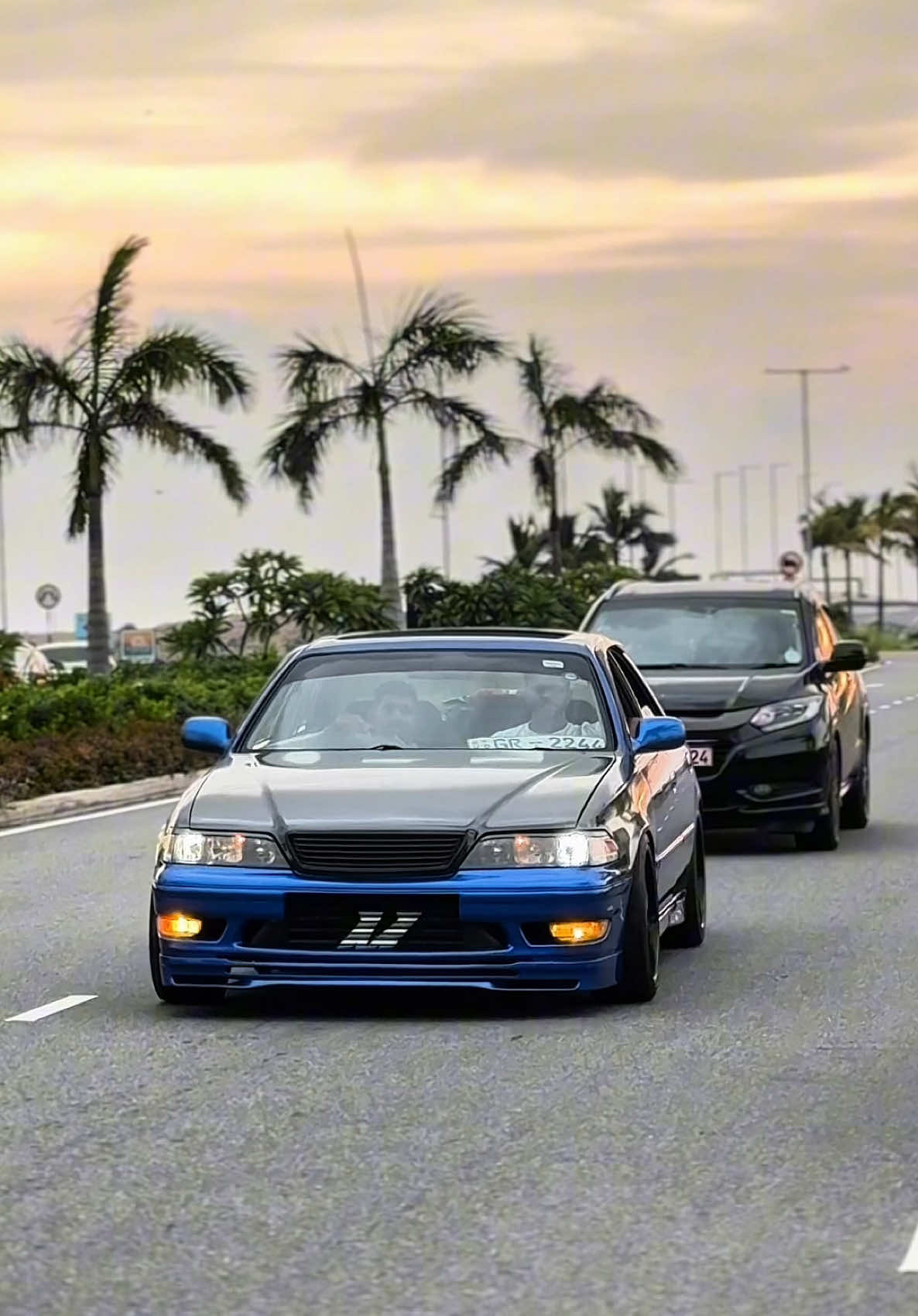 A car that doesn’t need any introduction! #jdm #jdmcarsoftiktok #srilankan_tik_tok🇱🇰 #toyota #1jz #foryoupage 