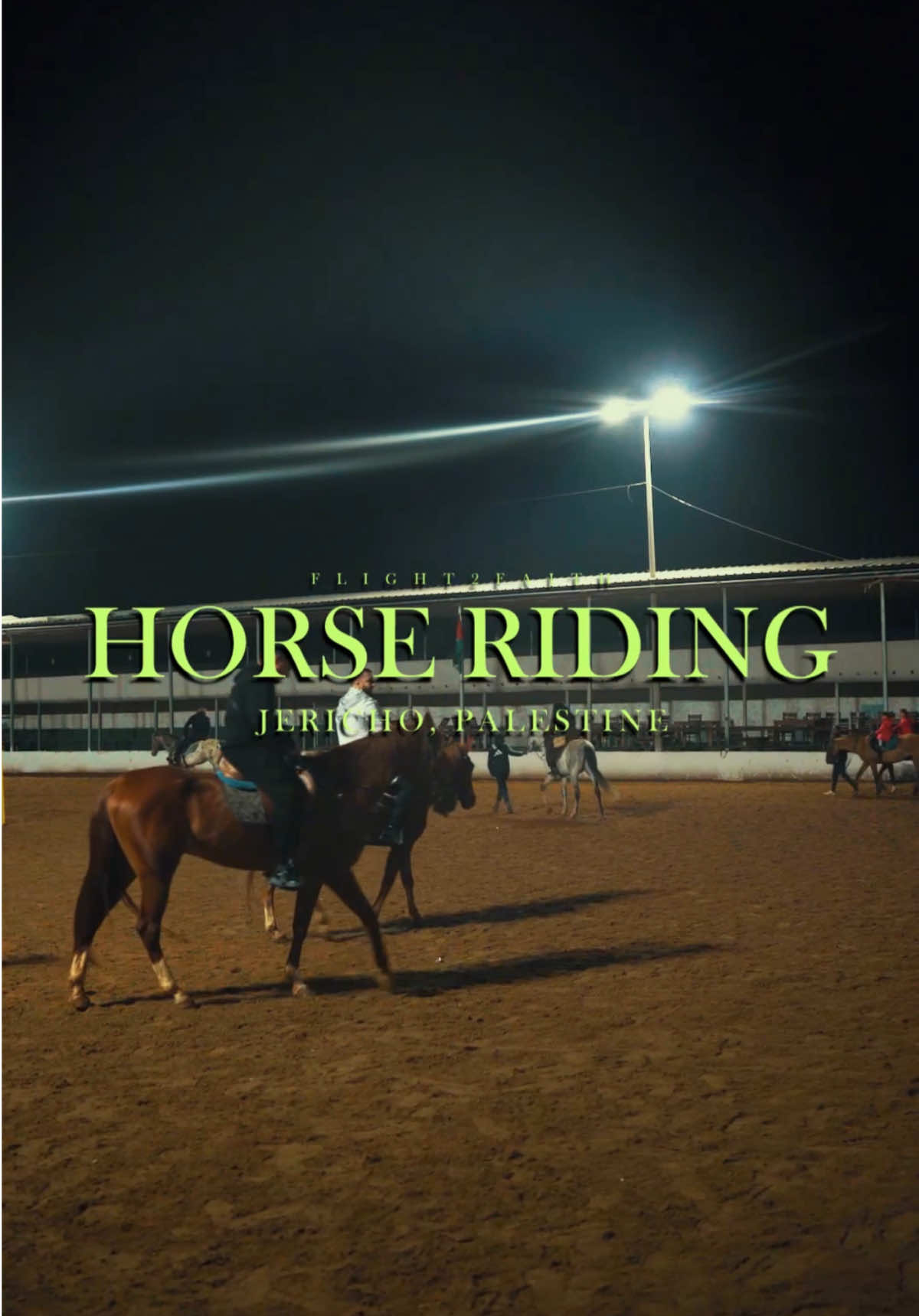A journey designed with purpose — from horse riding and go-karting to guided tours, reflections, and moments that stayed with the group long after the trip ended. Every part of the Al Aqsa tour was planned to deliver a meaningful and memorable experience from start to finish. Our next group tour takes place this June. DM us to learn more or reserve your place. ⸻ Hashtags: #Flight2Faith #AlAqsaTour #ZiyarahExperience #GroupTravel #FaithBasedTour #MuslimTravellers #HalalJourney #MeaningfulTravel #IslamicTours #SpiritualExperience #TravelWithPurpose