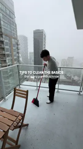 Spring is in the air, so here are a few things you should clean  #cleaning #cleaningmotivation #apartmenttherapy #cleaningup 