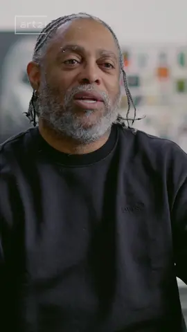“Nobody wants to be Black.” Watch the full film, free, on Art21.org/arthurjafa