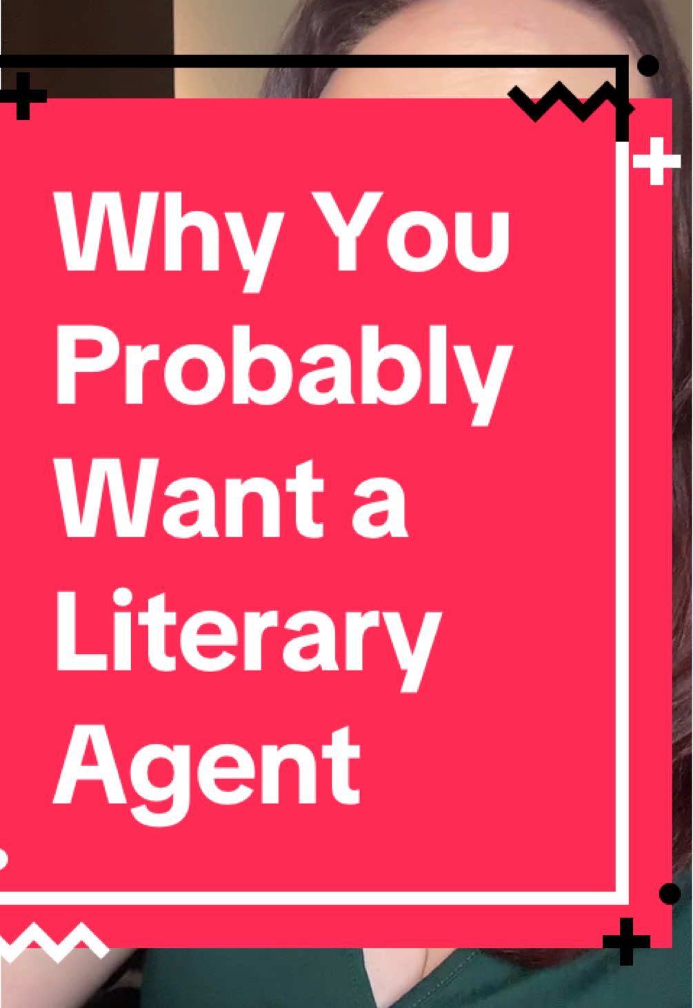Replying to @Shay This question is really asking “how can I avoid being taken advantage of in traditional publishing?” And the only answer is to have a good literary agent on your side. #bookeditor #authortok #publishing #writerscommunity #writingtips #writing #writingadvice #writing #traditionalpublishing #litagents #literaryagents #tradpub 