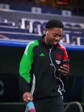 MLS x A Teen 🌟 #football #arsenal #blowthisup #fyp #footballtiktok #myleslewisskelly #fypツ #thesakaera #foryoupage 