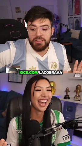 CÓMO MELI?? 😳