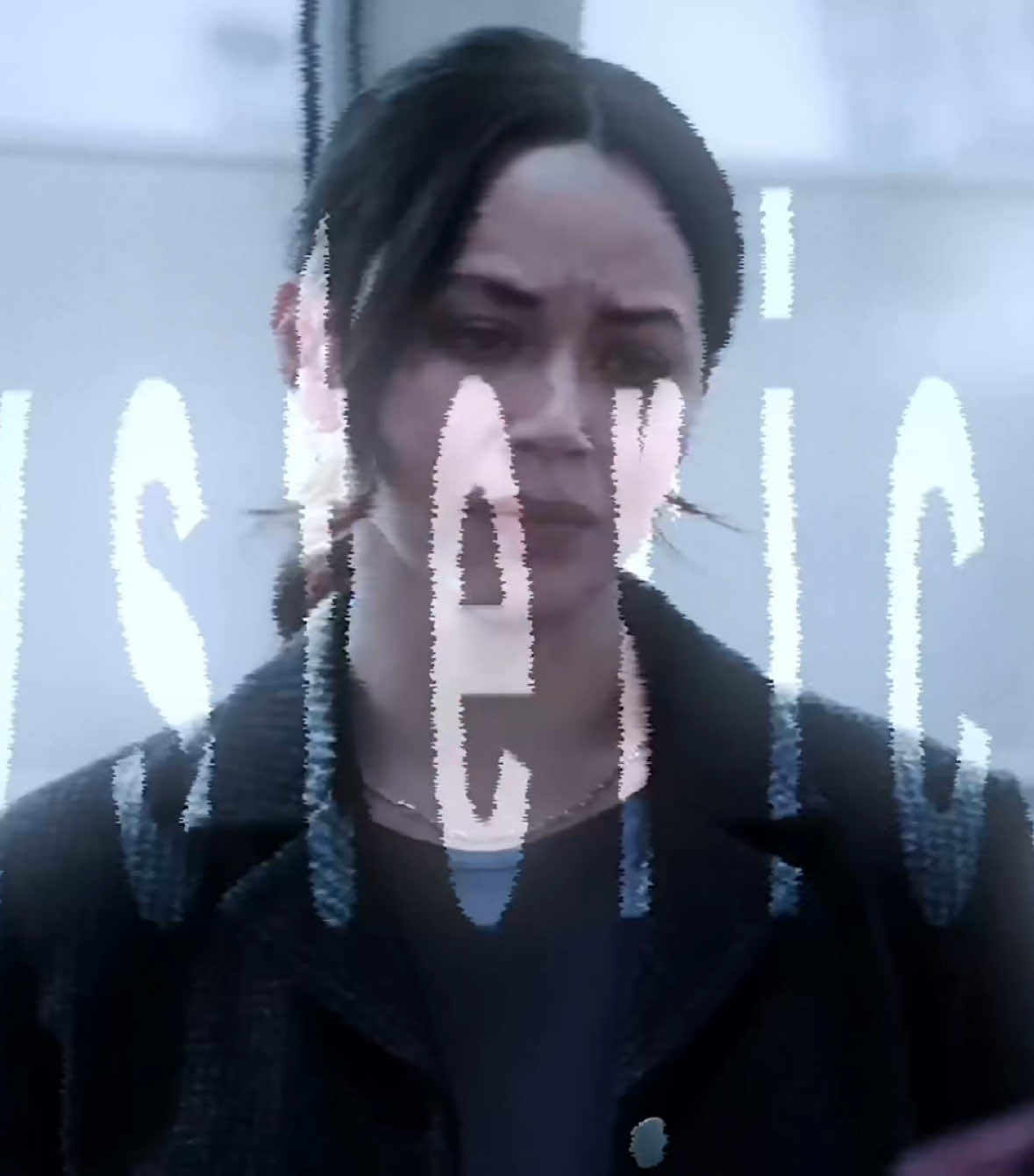 someone needs to check on her before she loses it | scp @Amena™ | #therookie #therookieedit #lucychen #timbradford #ericwinter #melissaoneil #melissaoneiledit #chenford #fyp #viral #xyzabc 
