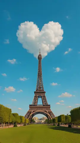 Clouds shaped like symbols! ☁️ Made by GPT 4o | Art: @predmet_ai #clouds #sky #symbols #shapes #nature #ai #magic #aesthetic