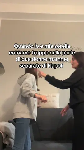 I nostri figli rigorosamente Cammen e Sasy ❤️